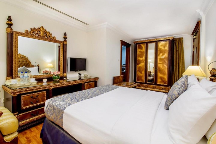 Premium One Bedroom Suite Near Dockland 6 Luxury Bookings
