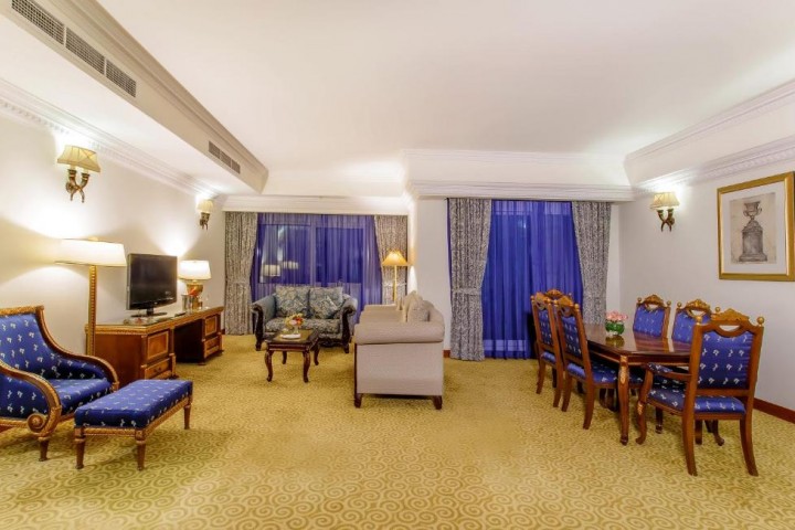 Premium One Bedroom Suite Near Dockland 9 Luxury Bookings
