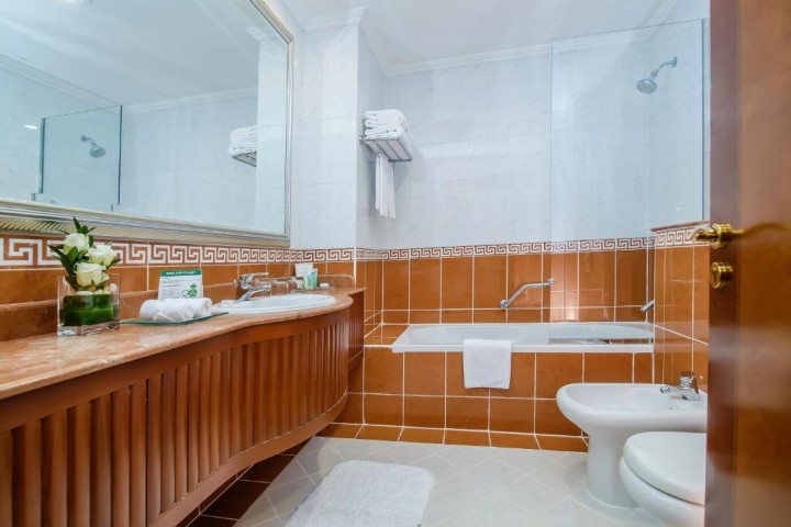 Premium One Bedroom Suite Near Dockland 11 Luxury Bookings