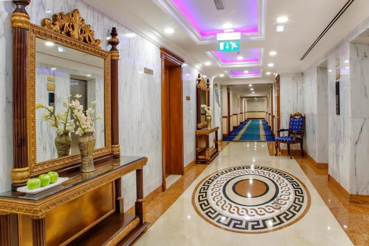 Premium One Bedroom Suite Near Dockland 19 Luxury Bookings