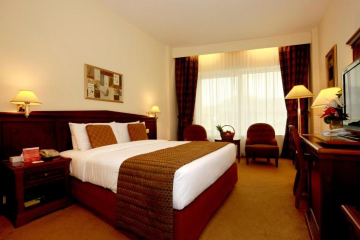 Qeen Room Near Ghubaiba Building. 0 Luxury Bookings
