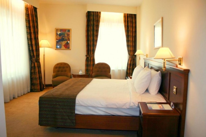 Qeen Room Near Ghubaiba Building. 2 Luxury Bookings