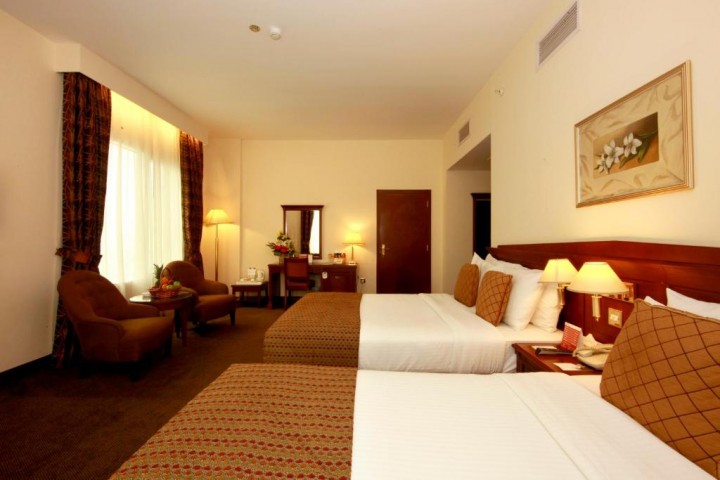 King Suite Near Ghubaiba Building 6 Luxury Bookings