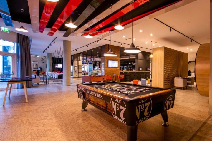 Deluxe Room Near Mall Of Emirates Ad 25 Luxury Bookings