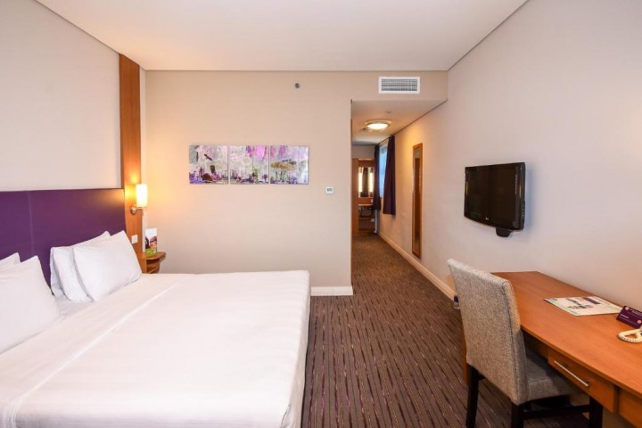 Double Room Near Aerosoft Residence 3 Luxury Bookings