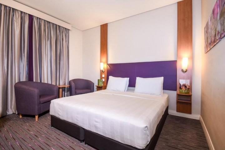 Double Room Near Aerosoft Residence 2 Luxury Bookings