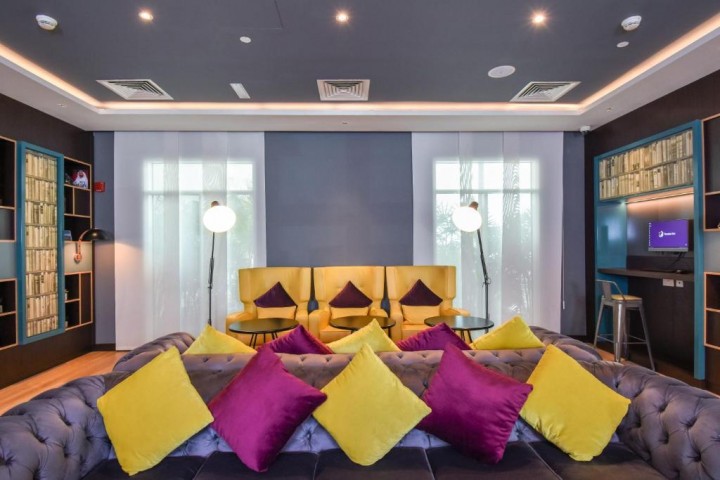 Double Room Near Aerosoft Residence 12 Luxury Bookings