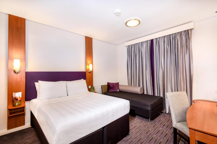 Double Room Near Aerosoft Residence 1 Luxury Bookings