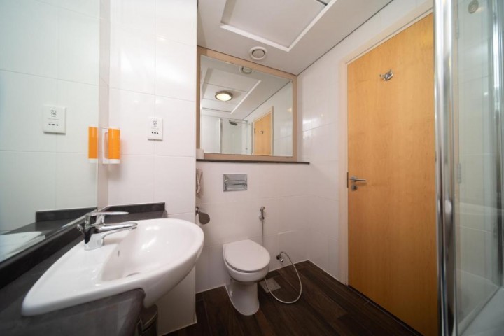 Double Room Near Aerosoft Residence 24 Luxury Bookings