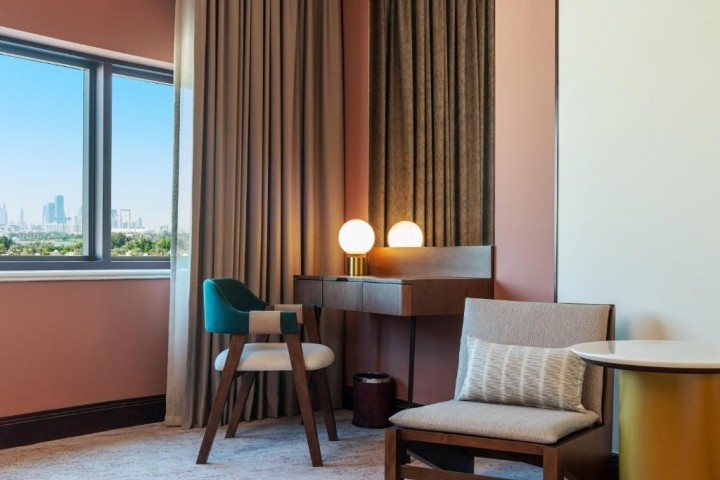 Deluxe Room Near Ggico Metro Station 3 Luxury Bookings