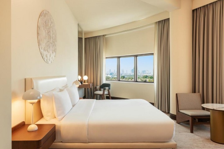 Deluxe Room Near Ggico Metro Station 14 Luxury Bookings