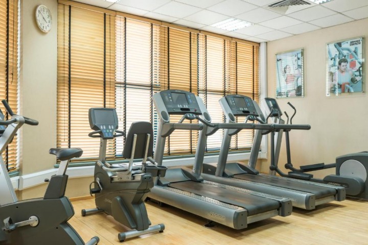 One Bedroom Near Ggico Metro Station 8 Luxury Bookings