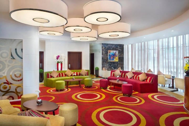 Premium Room Near Burjuman Metro by Luxury Booking 16 Luxury Bookings
