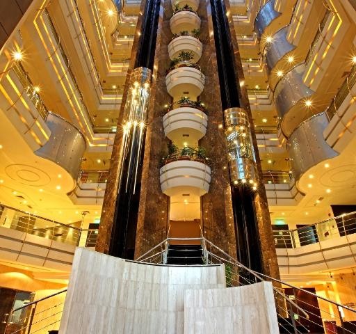 Deluxe Room Near Galadari Building 17 Luxury Bookings