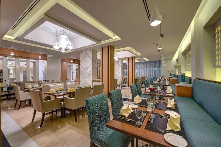 Presidential Suite Near City Center Deira 15 Luxury Bookings