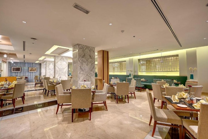 Presidential Suite Near City Center Deira 16 Luxury Bookings