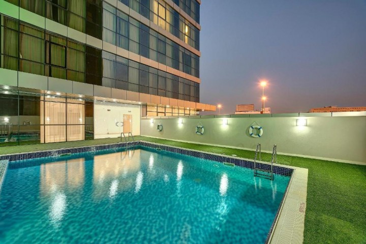 Presidential Suite Near City Center Deira 17 Luxury Bookings
