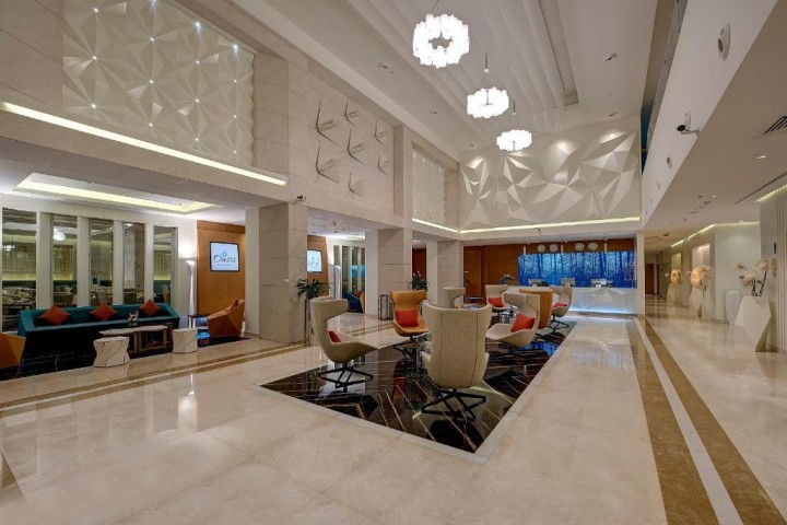 Presidential Suite Near City Center Deira 19 Luxury Bookings