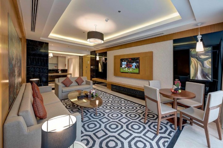 Presidential Suite Near City Center Deira 30 Luxury Bookings
