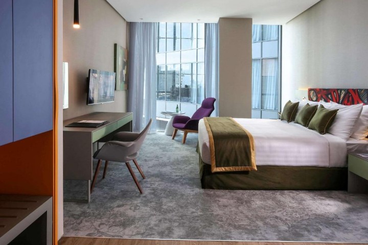 Standard Room Near Persian Kebab By Luxury Booking 6 Luxury Bookings