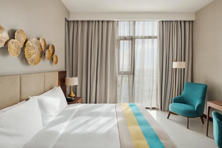 One Bedroom Suite Near Makhtoom Airport. 2 Luxury Bookings