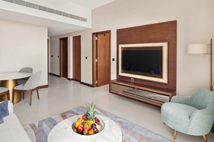 One Bedroom Suite Near Makhtoom Airport. 1 Luxury Bookings