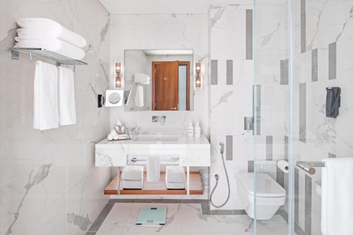 One Bedroom Suite Near Makhtoom Airport. 4 Luxury Bookings