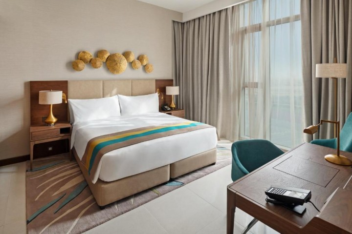 One Bedroom Suite Near Makhtoom Airport. 7 Luxury Bookings