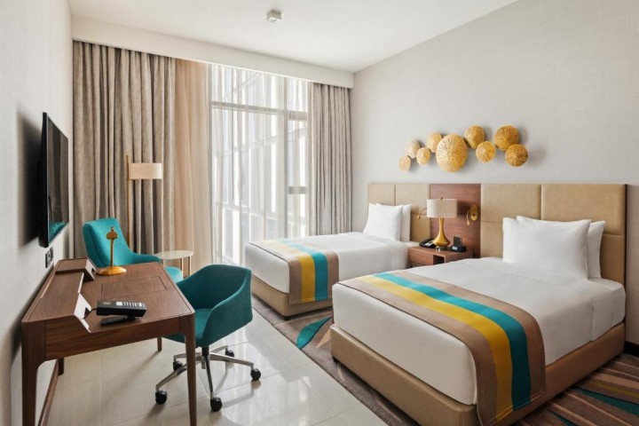 One Bedroom Suite Near Makhtoom Airport. 14 Luxury Bookings