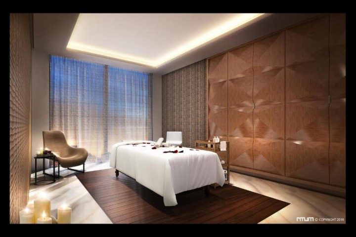 One Bedroom Suite Near Makhtoom Airport. 19 Luxury Bookings