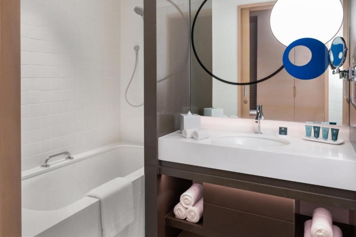 One Bedroom Family Suite Near Sherina Plaza 3 Luxury Bookings