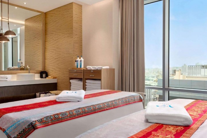 One Bedroom Family Suite Near Sherina Plaza 14 Luxury Bookings