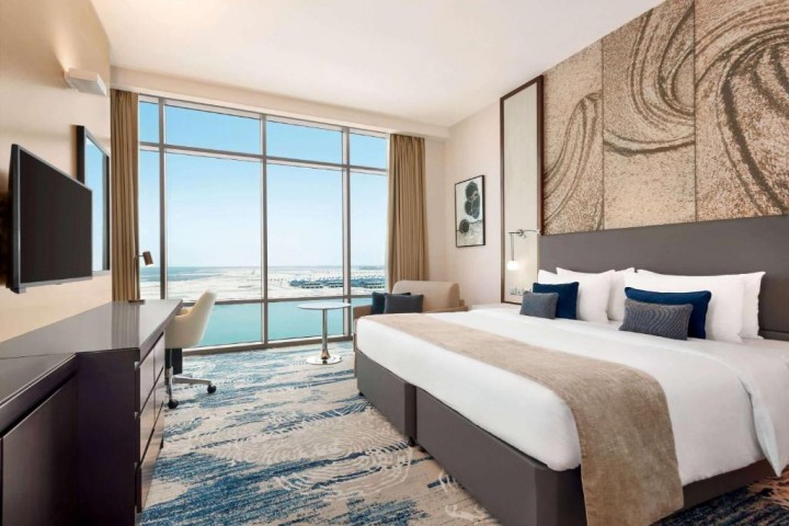 One Bedroom Family Suite Near Sherina Plaza 16 Luxury Bookings