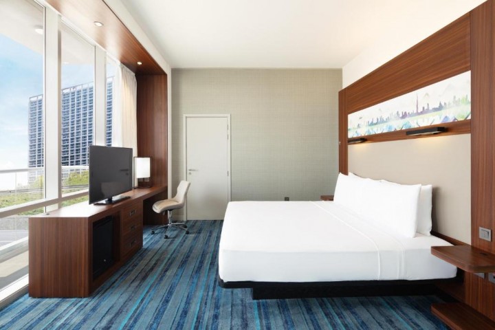 Suite Room Near Airport Near by Makhtoom Airport 0 Luxury Bookings