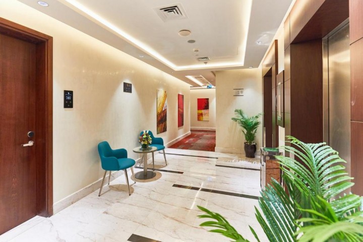 Classic Room Near Emirates MAll By Luxury Bookings 18 Luxury Bookings