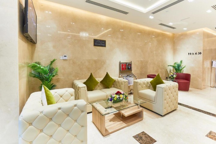 Classic Room Near Emirates MAll By Luxury Bookings 20 Luxury Bookings