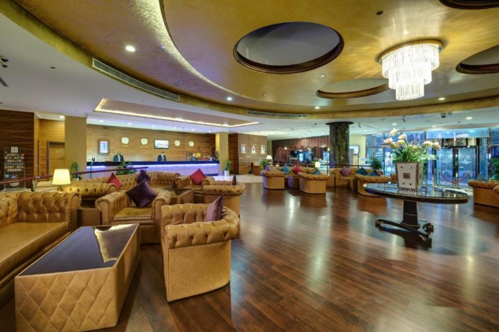 Two Bedroom Suite Near Mashreq Metro Station Ae 15 Luxury Bookings