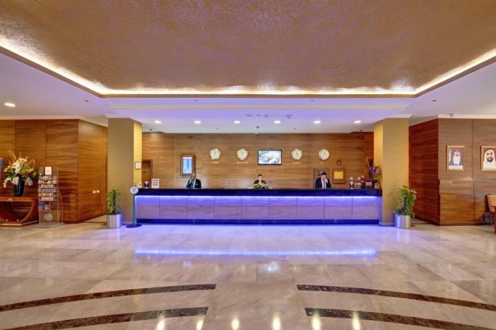 Two Bedroom Suite Near Mashreq Metro Station Ae 17 Luxury Bookings