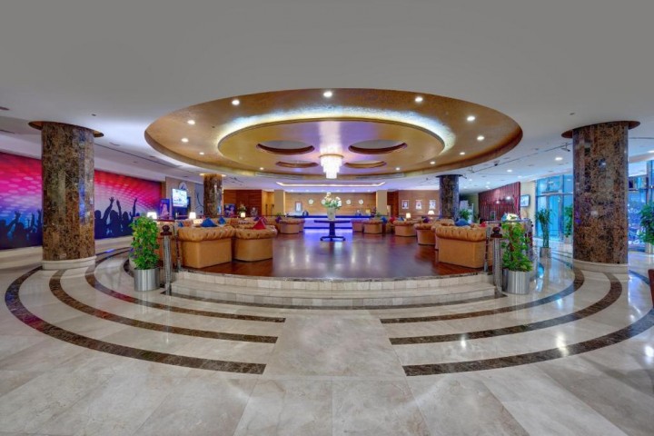 Two Bedroom Suite Near Mashreq Metro Station Ae 16 Luxury Bookings