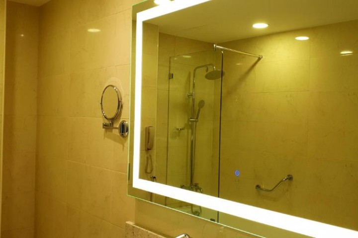 Deluxe Room Near Citi Mart Supermarket 1 Luxury Bookings