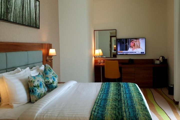 Deluxe Room Near Citi Mart Supermarket 3 Luxury Bookings