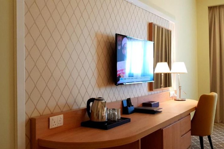 Deluxe Room Near Citi Mart Supermarket 6 Luxury Bookings