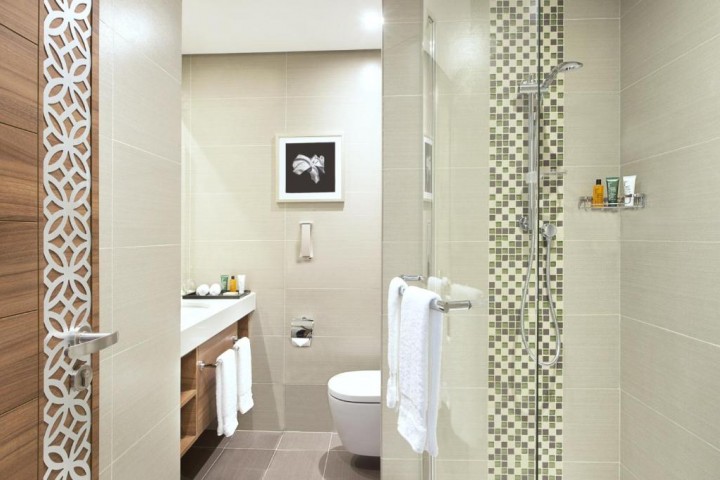 One Bedroom Near Al Bakhti By Luxury Bookings 5 Luxury Bookings