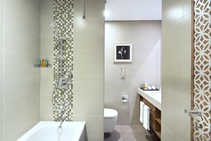 One Bedroom Near Al Bakhti By Luxury Bookings 6 Luxury Bookings
