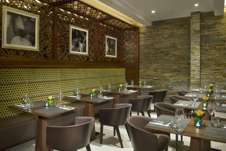 One Bedroom Near Al Bakhti By Luxury Bookings 11 Luxury Bookings