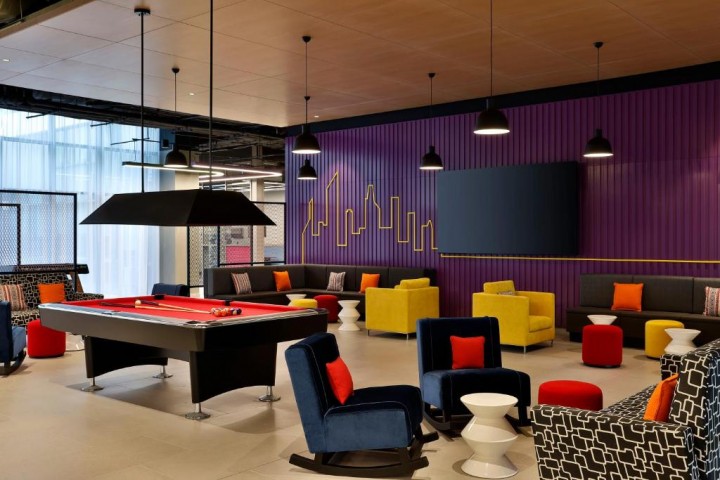 King Suite Near Garhoud Complex By Luxury Bookings 25 Luxury Bookings