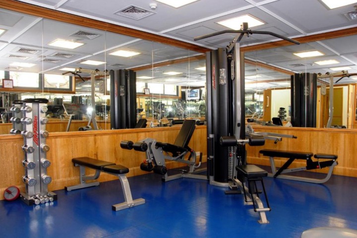 Standard Room Near Al Masaood Tower 13 Luxury Bookings