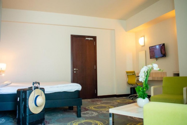 Standard Room Near Dragon Mart By Luxury Bookings 11 Luxury Bookings