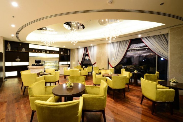 Standard Room Near Al Rigga Metro 26 Luxury Bookings