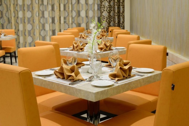 Standard Room Near Al Rigga Metro 27 Luxury Bookings